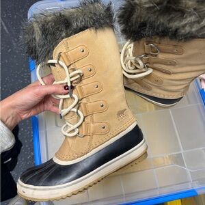Sorel Winter Boots